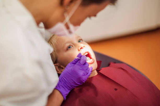 Best Urgent Care for Lost Fillings or Crowns in South Russell, OH